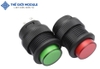 Công tắc, Nút nhấn giữ có đèn R16-503AD 16MM