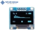 Màn hình Oled 0.96 inch 128×64 giao tiếp I2C (Blue)