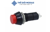 Nút nhấn giữ PBS-11A 12MM màu xanh/màu đỏ