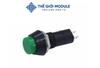 Nút nhấn giữ PBS-11A 12MM màu xanh/màu đỏ