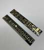 Thước Đo Chân Linh Kiện PCB Ruler 20cm
