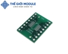 PCB SOP16 SSOP16 0.65/1.27mm