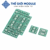 PCB SOP8 SSOP8 0.65/1.27mm