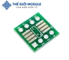 PCB SOP8 SSOP8 0.65/1.27mm
