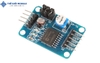 Module chuyển đổi AD-DA PCF8591