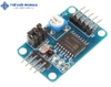 Module chuyển đổi AD-DA PCF8591