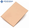 Phíp Đồng 1 mặt A4 (20X30CM)