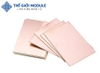Phíp đồng FR4 2 mặt sợi thủy tinh 5x7CM