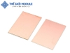 Phíp đồng FR4 1 mặt sợi thủy tinh 5x7CM