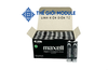 Pin AAA Maxell 1,5V R03 (AB) 2P