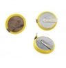 Pin CR2032 chân hàn