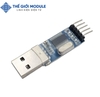 Mạch Chuyển USB to TTL PL2303HX