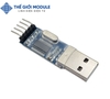 Mạch Chuyển USB to TTL PL2303HX