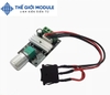 Mạch điều khiển tốc độ động cơ PWM DC 6V12V24V 3A