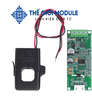 Module đo điện AC PZEM-004T 100A + CT mở