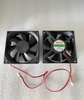 Quạt tản nhiệt 12V