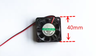 Quạt tản nhiệt 5V 4x4x1CM