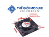 Quạt tản nhiệt 5V 6015