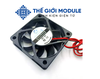 Quạt tản nhiệt 5V 6015