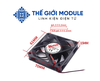 Quạt tản nhiệt 5V 7015