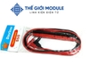 Que đo đồng hồ kim 555