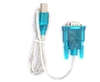 Cáp chuyển đổi USB TO RS232 HL-340 V1 dài 60cm