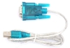 Cáp chuyển đổi USB TO RS232 HL-340 V1 dài 60cm