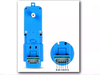 Động cơ encoder DC servo geared TT 1:90