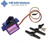 Động cơ RC Servo SG92R