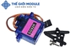 Động cơ RC Servo SG92R