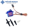 Động cơ RC Servo SG92R