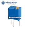 Biến trở 3266W nhiều giá trị 1K, 2K, 5K, 10K, 20K, 50K, 100K, 200K, 500K, 1M