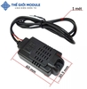 Cảm biến nhiệt độ, độ ẩm SHT20 RS485