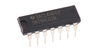 SN74HC02N DIP-14