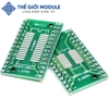 Đế chuyển SOP28 SSOP28 TSSOP28 DIP 0.65/1.27mm