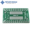 Đế chuyển SOP28 SSOP28 TSSOP28 DIP 0.65/1.27mm