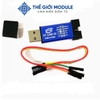 Mạch nạp STM8, STM32 ST-Link V2