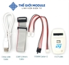 Mạch nạp ST-LINK V2 STM8/STM32