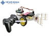 Tay điều khiển PS2 không dây
