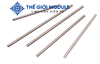 Thanh trục thép 2MM/3MM dài 10-20cm gắn trục bánh xe