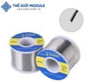 Thiếc hàn SanKi Japan 0.6mm 250G Sn60/40