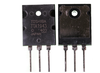 Transistor TTA1943 PNP 15A 230V 150W