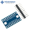 TXS0108E 8 kênh chuyển mức logic 1.8v 3.3v 5v