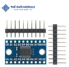 TXS0108E 8 kênh chuyển mức logic 1.8v 3.3v 5v