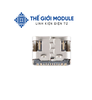 Cổng Type C Cái 3.1 16 Chân