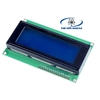 Màn hình LCD 2004 5V màu xanh dương