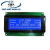 Màn hình LCD 2004 5V màu xanh dương
