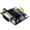 Mạch Chuyển Giao Tiếp Cổng COM RS232 To TTL