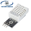 Module cảm Biến Độ Ẩm, Nhiệt Độ DHT22
