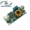 Mạch giảm áp Buck DC-DC 5A XL4005